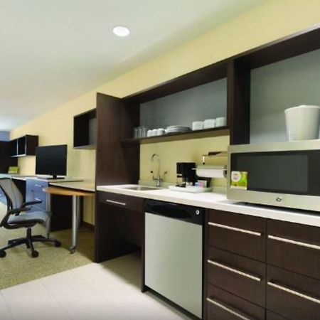 Home2 Suites By Hilton Houston Willowbrook Ngoại thất bức ảnh