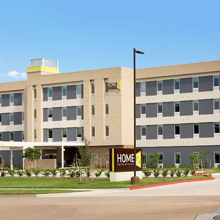 Home2 Suites By Hilton Houston Willowbrook Ngoại thất bức ảnh