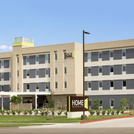 Home2 Suites By Hilton Houston Willowbrook Ngoại thất bức ảnh