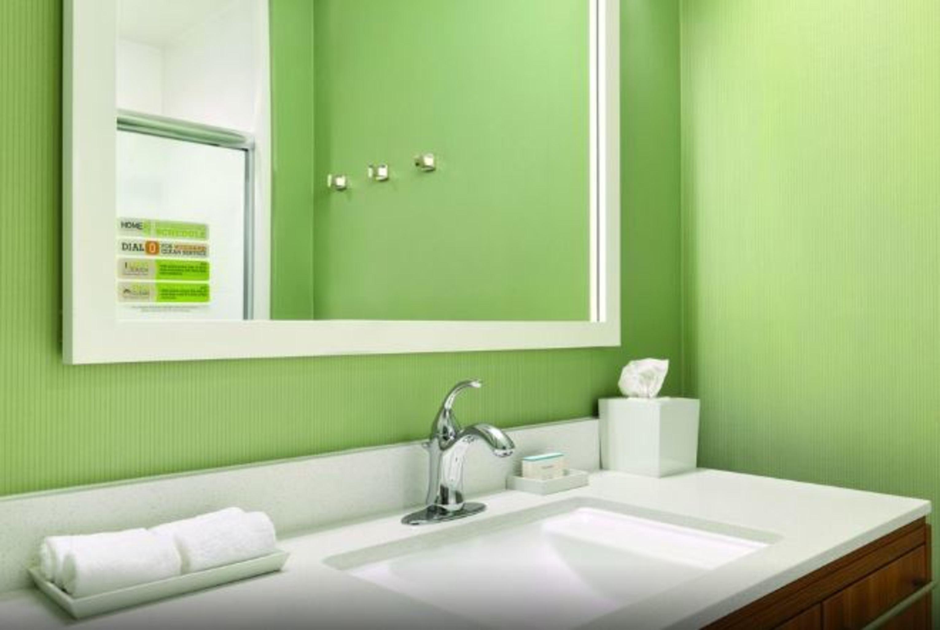 Home2 Suites By Hilton Houston Willowbrook Ngoại thất bức ảnh