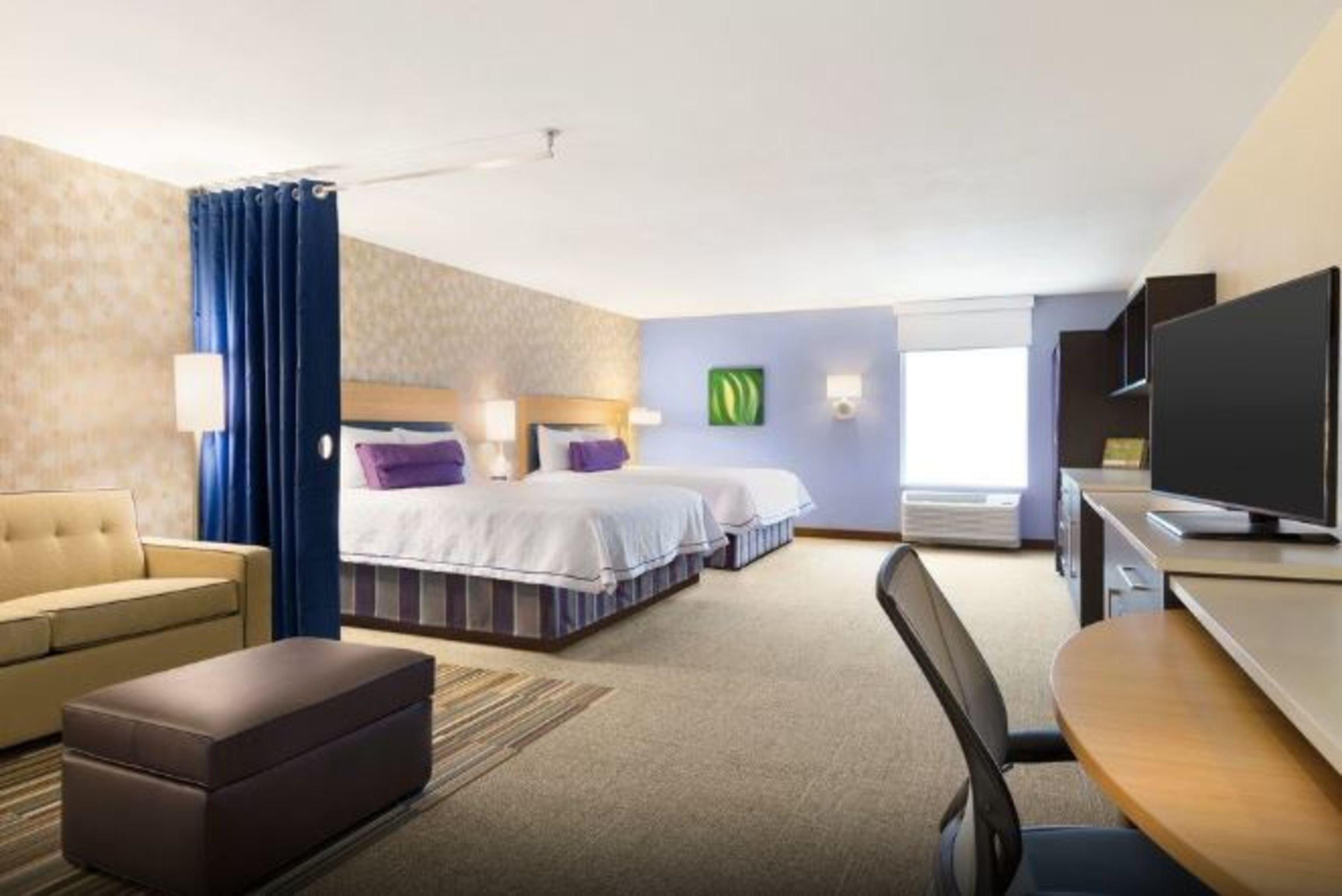 Home2 Suites By Hilton Houston Willowbrook Ngoại thất bức ảnh