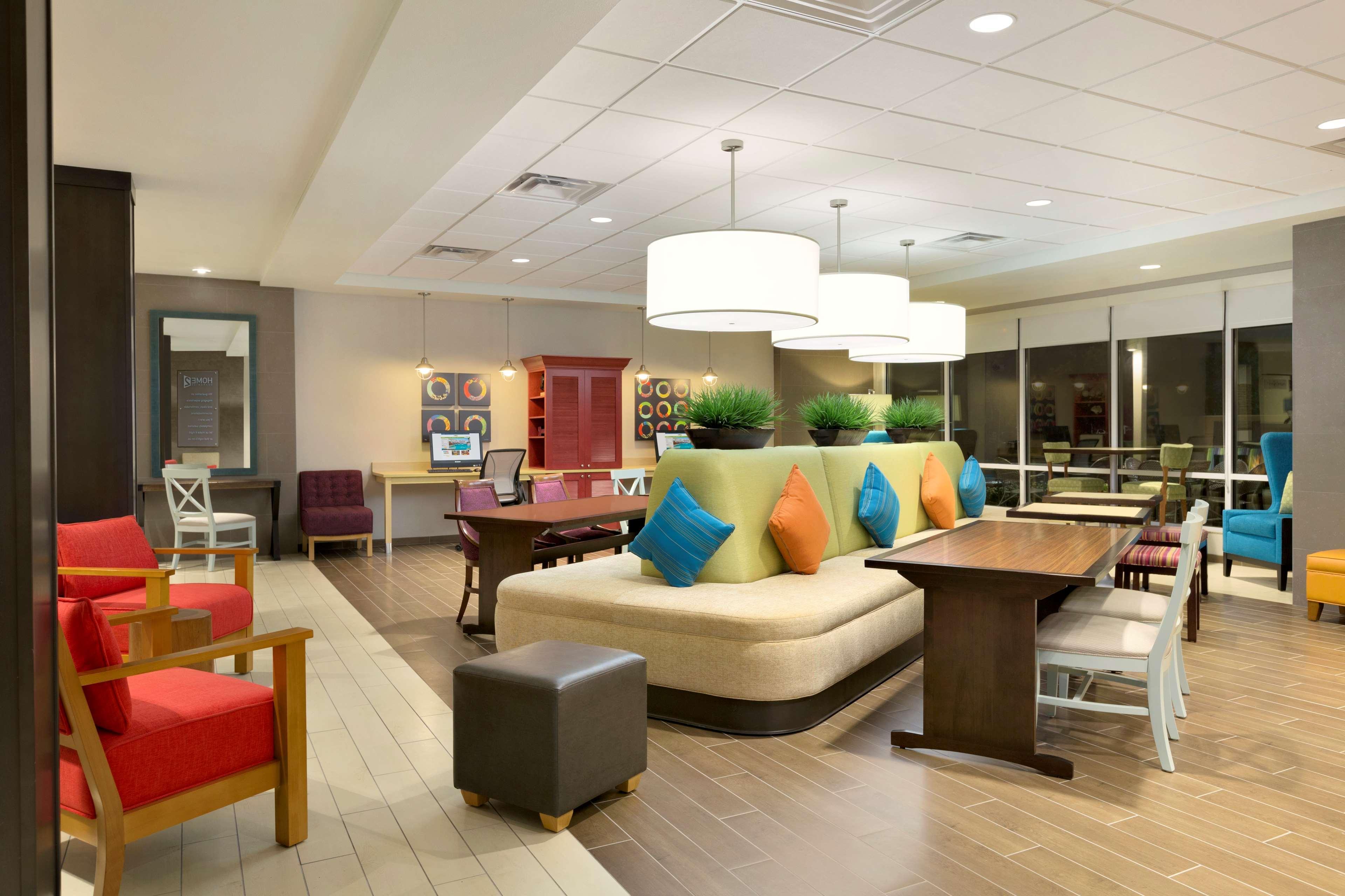 Home2 Suites By Hilton Houston Willowbrook Ngoại thất bức ảnh