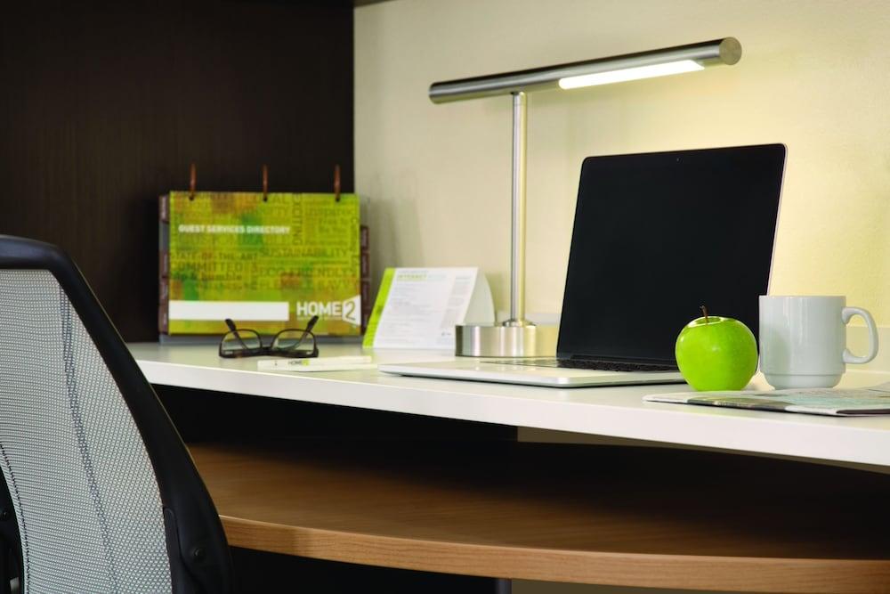 Home2 Suites By Hilton Houston Willowbrook Ngoại thất bức ảnh