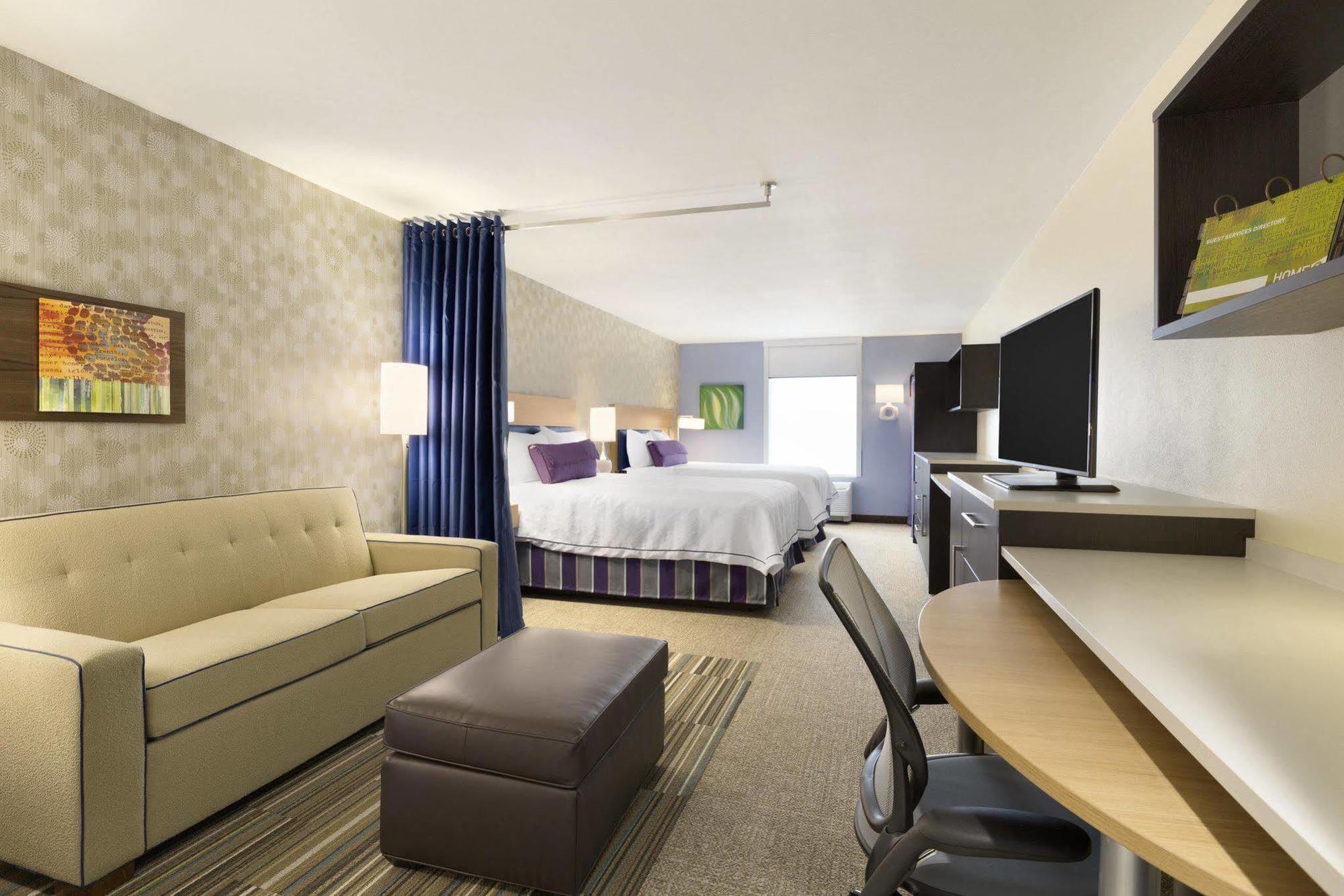 Home2 Suites By Hilton Houston Willowbrook Ngoại thất bức ảnh