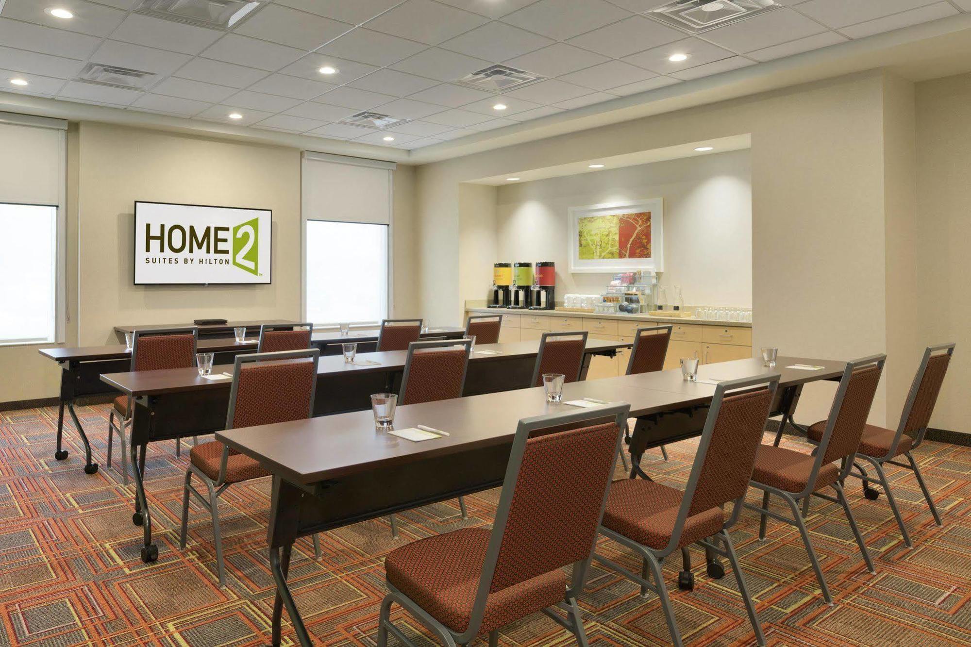 Home2 Suites By Hilton Houston Willowbrook Ngoại thất bức ảnh