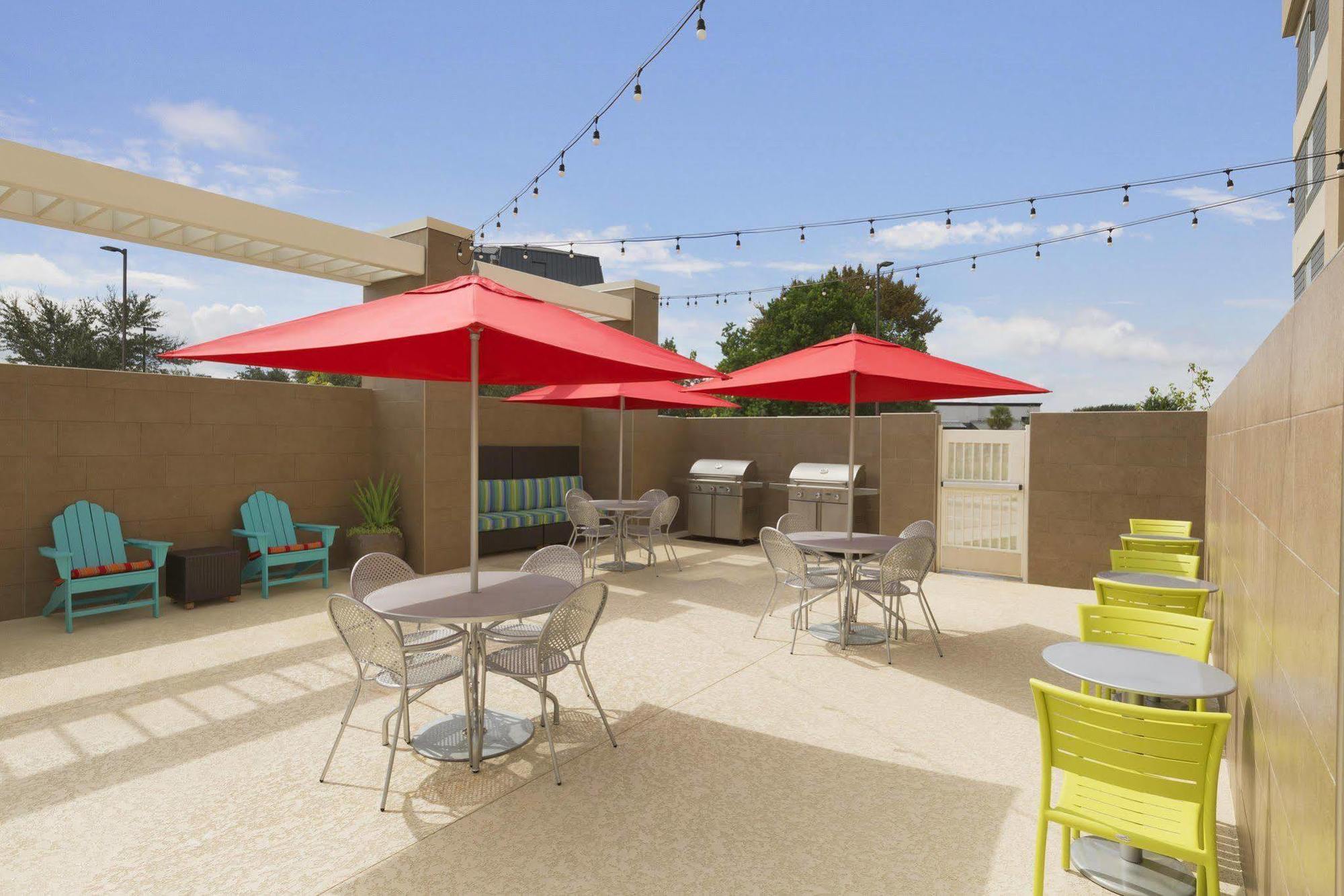 Home2 Suites By Hilton Houston Willowbrook Ngoại thất bức ảnh